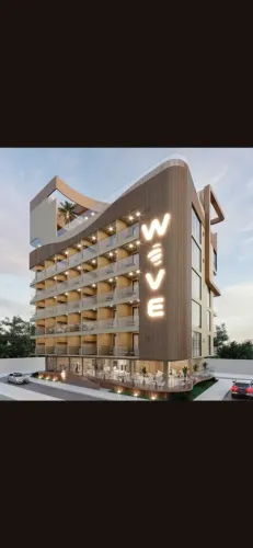 WAVE BEACH PRIME  SOFISTICAÇÃO, CONFORTO E O PRIVILÉGIO DE VIVER PERTO DO MAR.