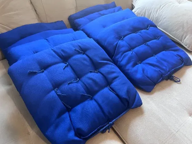 ALMOFADA FUTTON PARA CADEIRA