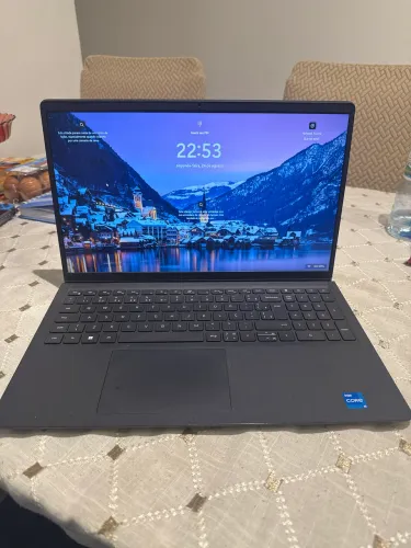 Notebook Dell Inspiron 15 (3520) 15.6 FHD 512 GB/16 GB de RAM i5-1135G7