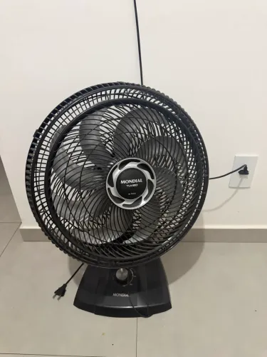 Ventilador Mondial Turbo