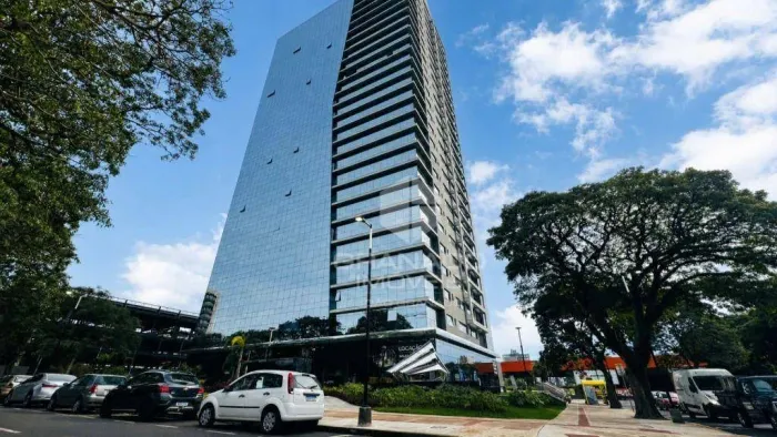 Sala à venda, 48 m² por R$ 720.000,00 - Zona 01 - Maringá/PR
