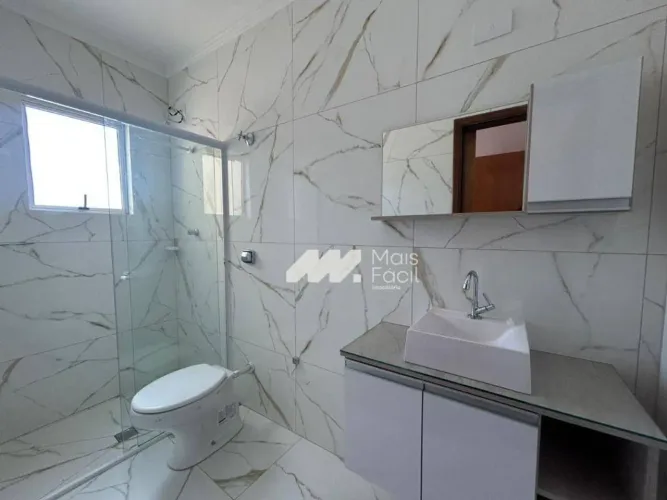 Apartamento com 3 dormitórios para alugar, 110 m² por R$ 2.800,00/mês - Zona 01 - Maringá/