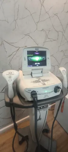 Ultrassom KLD Manthus