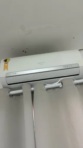 Ar condicionado LG