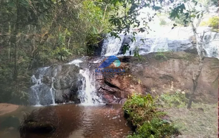 Sítio à venda, em Cunha, SP