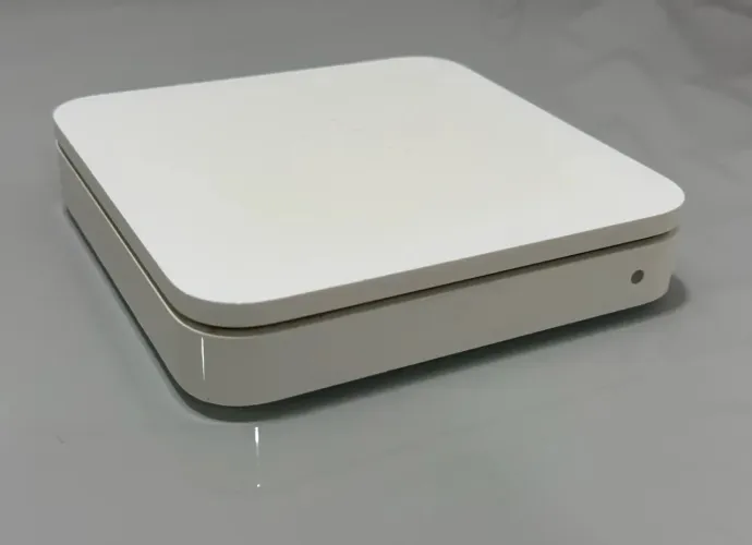 Roteador Apple Wi-Fi modelo A1143