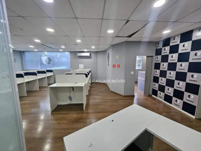 Salão para alugar, 190 m² por R$ 8.464,00/mês - Vila Formosa - São Paulo/SP
