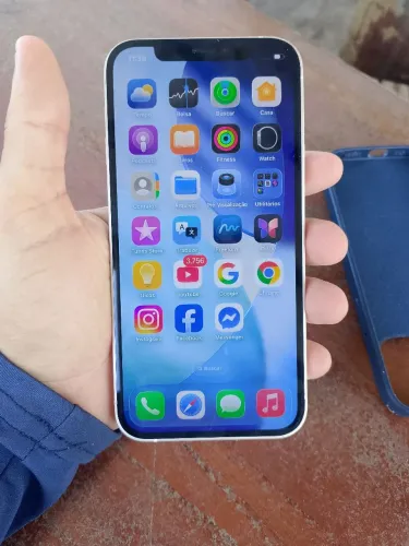 iPhone 12