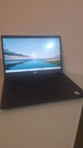 NOTE Dell Latitude Core I7 10°geração