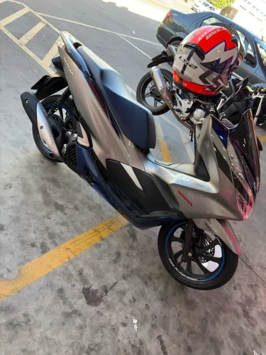 Pcx 150 Sport  21/21