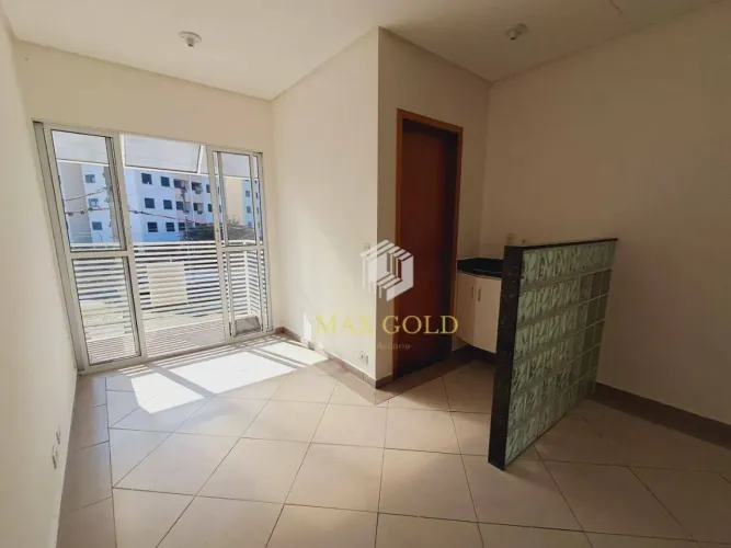 Sala para alugar, 30 m² por R$ 900,00/mês - Esplanada Independência - Taubaté/SP