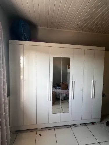 Guarda roupa 