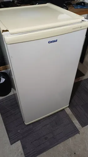 Frigobar Refrigerador Compact Consul 120