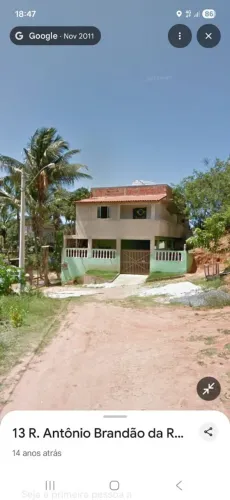Vendo 2 casas em Guarapari no bairro Perocão