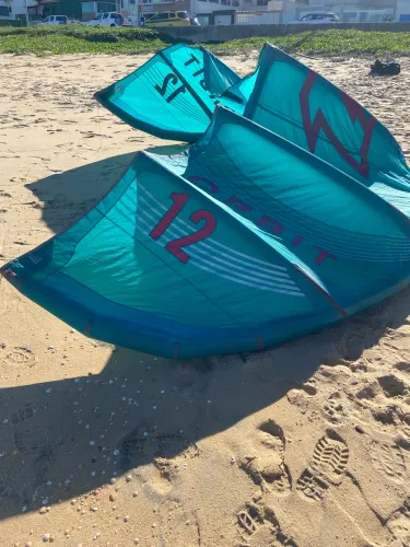 Kite NORTH Orbit 12 - 2021
