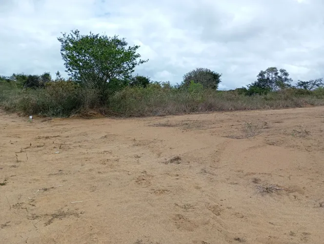 Eco chácara Cajueiro