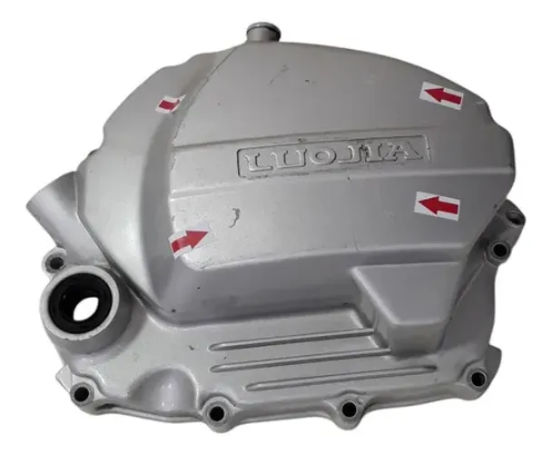 Tampa Embreagem Miza 125 08/08 Orig 54018