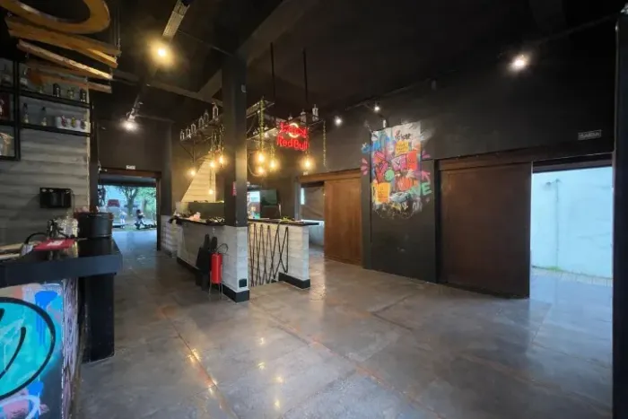 Vendo excelente Ponto Comercial na Asa Sul