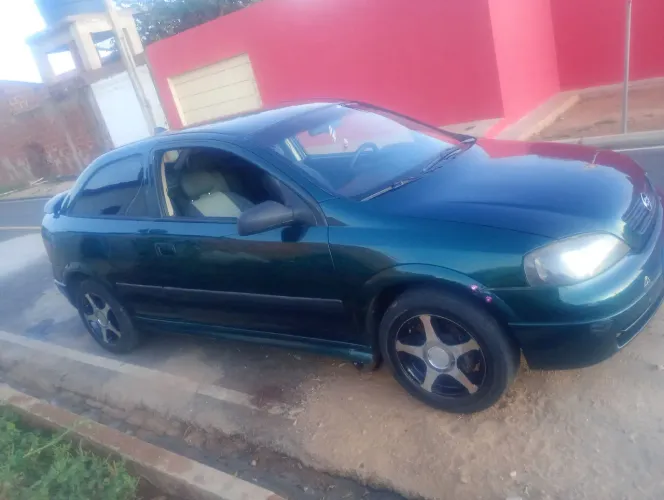 Astra