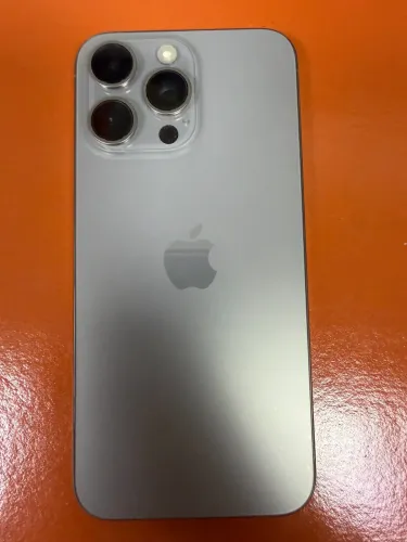 iPhone 15 PRO MAX 512 GB