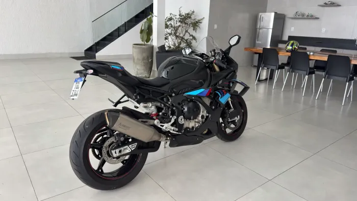 BMW S1000 RR 2026
