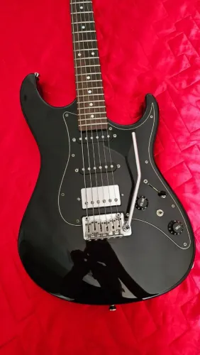 Guitarra Tagima Stella Brasil