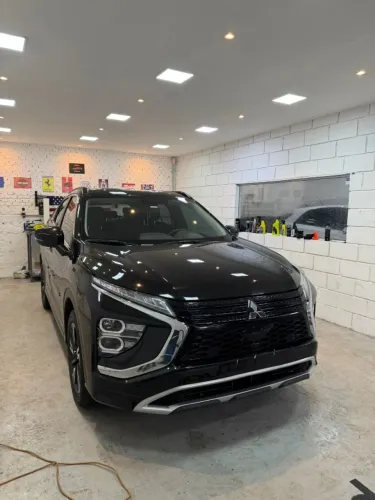 Mitsubishi Eclipse Cross HPE 1.5 16V 165cv AUT 2025