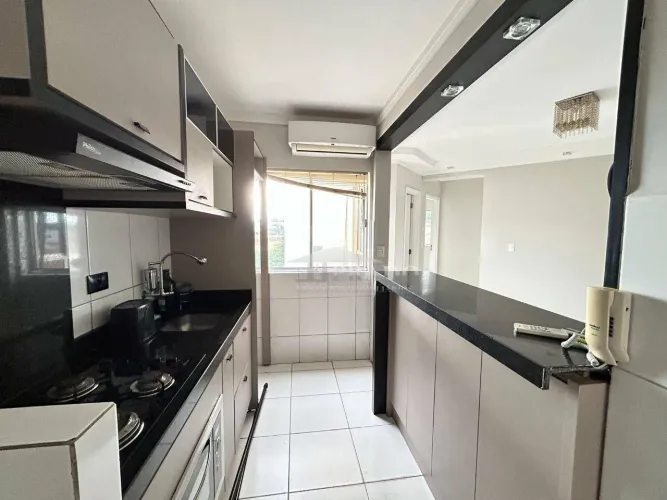 Apartamento com 2 dormitórios à venda, 44 m² por R$ 152.000,00 - Vila Nelo - Ibiporã/PR