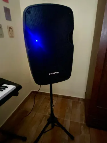 Caixa Profissional Pro 812