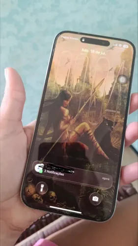 Iphone 15 plus 128GB