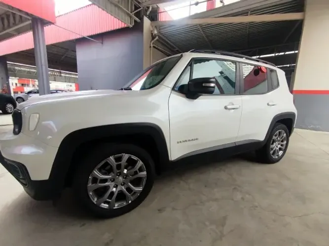 Jeep Renegade Long. T270 1.3 TB 4X2 Flex Aut. 2025