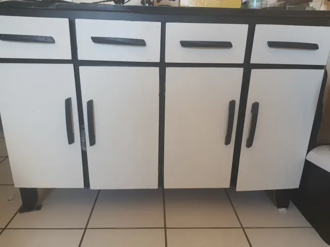Balcão Multiuso