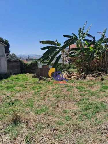 Terreno à venda, 360 m² por R$ 810.000,00 - Santa Rosa - Belo Horizonte/MG