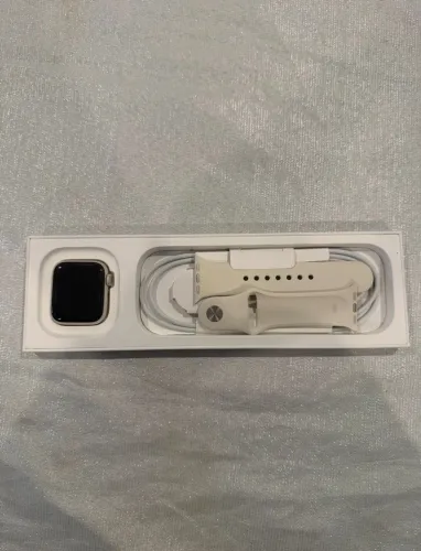 Vendo Apple Watch SE Celular + GPS