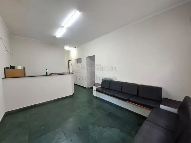 Boa Vista - Casa Comercial Locação