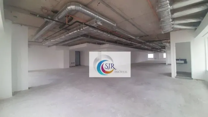 Conjunto para alugar, 225 m² - Barra Funda - São Paulo/SP