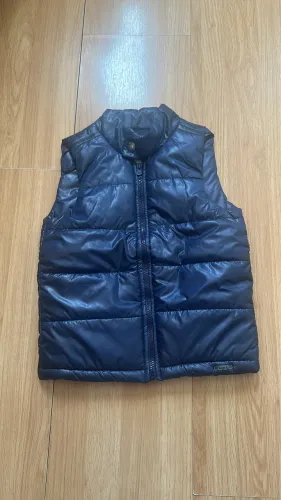 Colete up baby TAM 3 