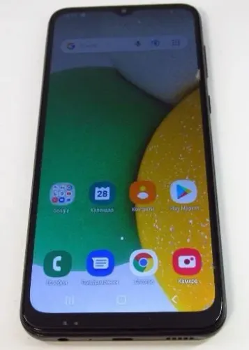 Celular Samsung A03 core usado