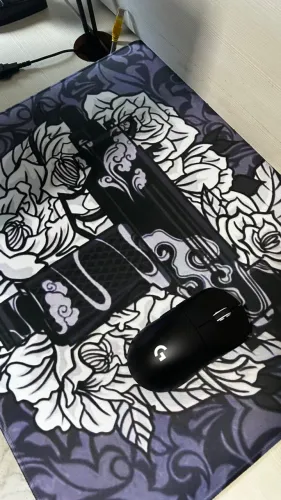 Mousepad Tiger Esports