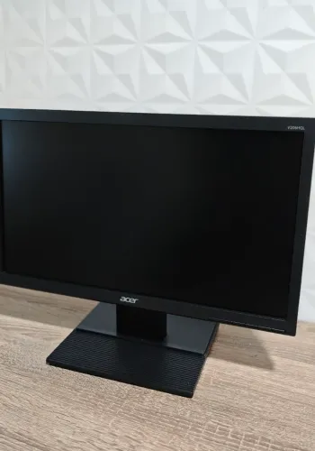 VENDO MONITOR ACER V206HQL ÓTIMO ESTADO 