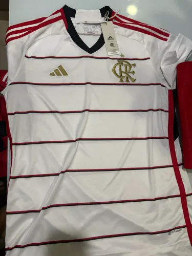 Blusa Flamengo 2023/2024