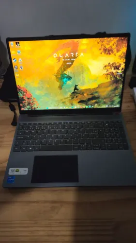 Notebook Lenovo Ideapad Slim 3 15irh10 Intel Core i5-13420h 8gb 512gb