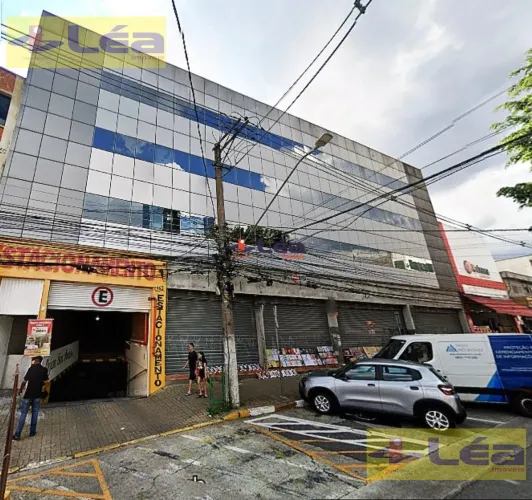 PRÉDIO COMERCIAL em Poá - São Paulo, Centro