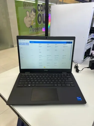 VENDO NOTEBOOK DELL COM SSD SEM MARCAS ! PARCELADO EM ATE 10X + GARANTIA