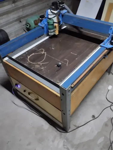 CNC Router 