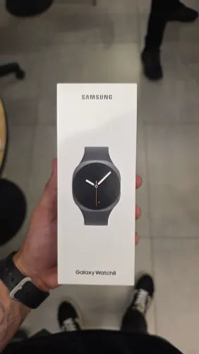 Watch 8