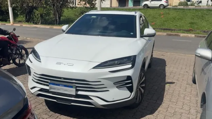 BYD Song Plus 1.5 16V Aut. (hibrido) 2026