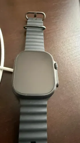 Apple Watch Ultra 3