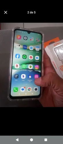 Redmi A5