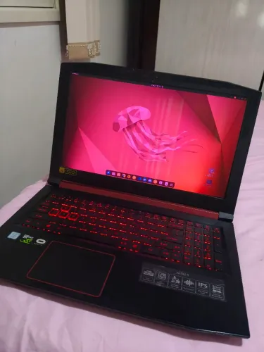 Acer Nitro 5 I5 8a Geração 